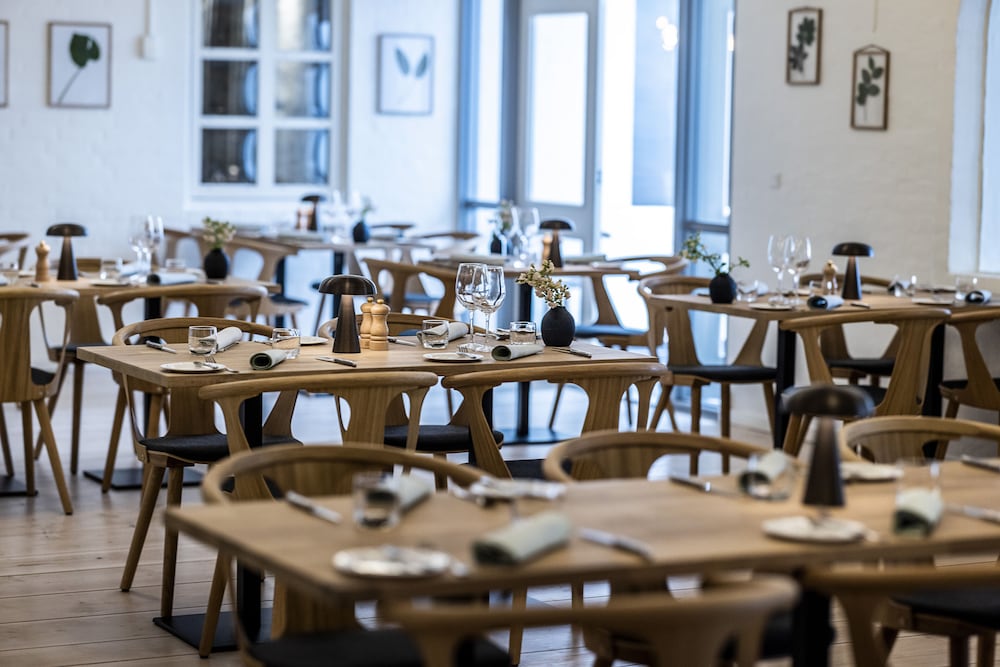 The Lodge Billund 34/50