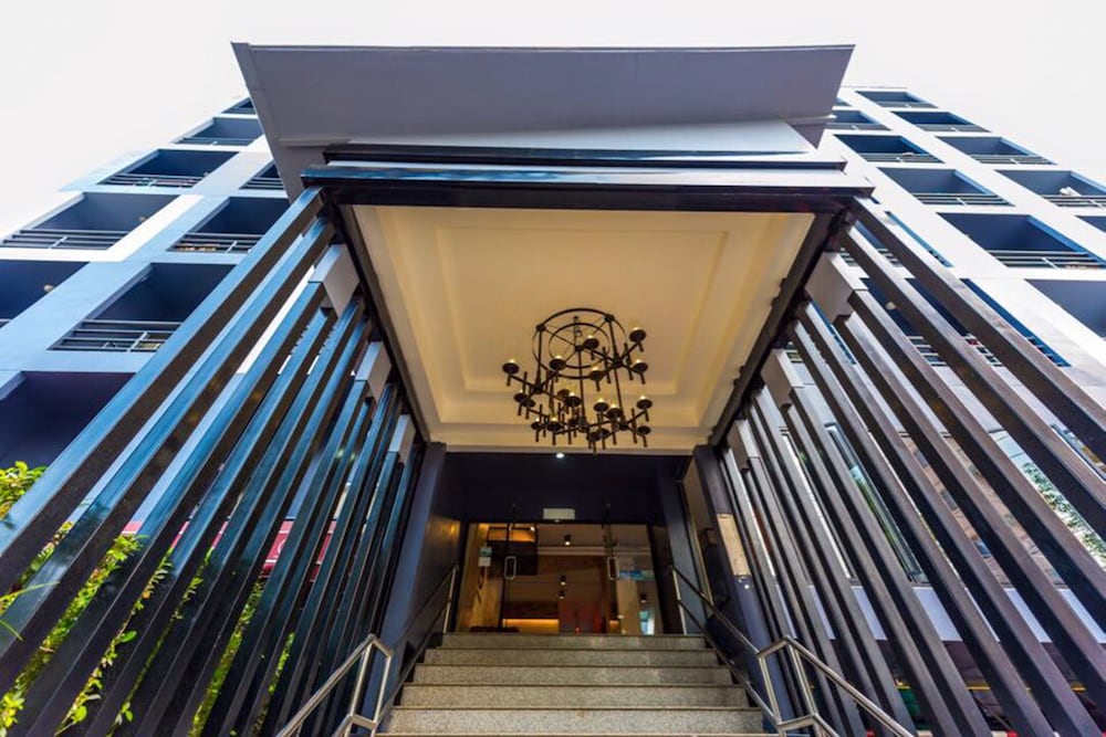 R1 Nimman Hotel Chiangmai 2/47