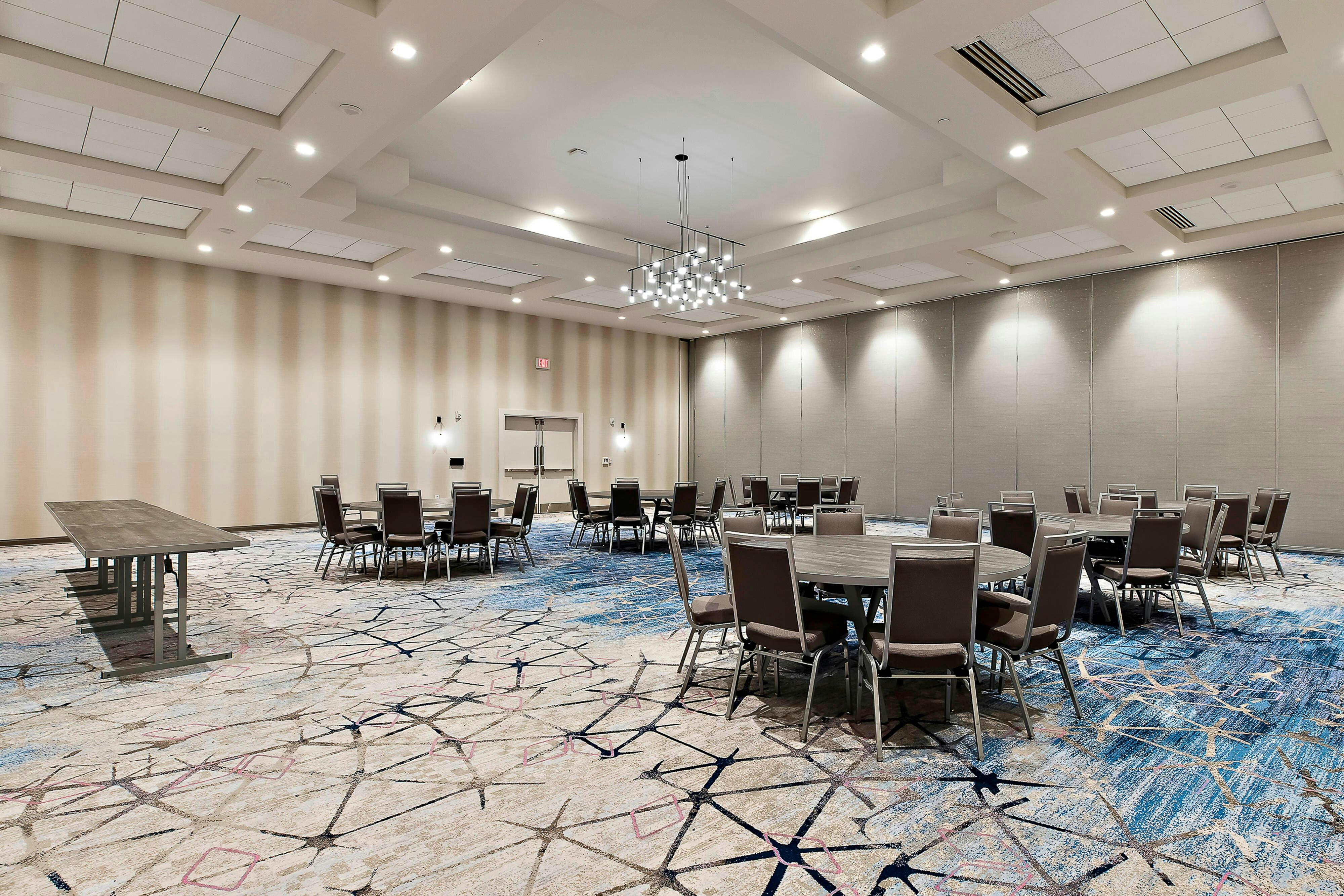 Marriott Orlando Downtown 44/57