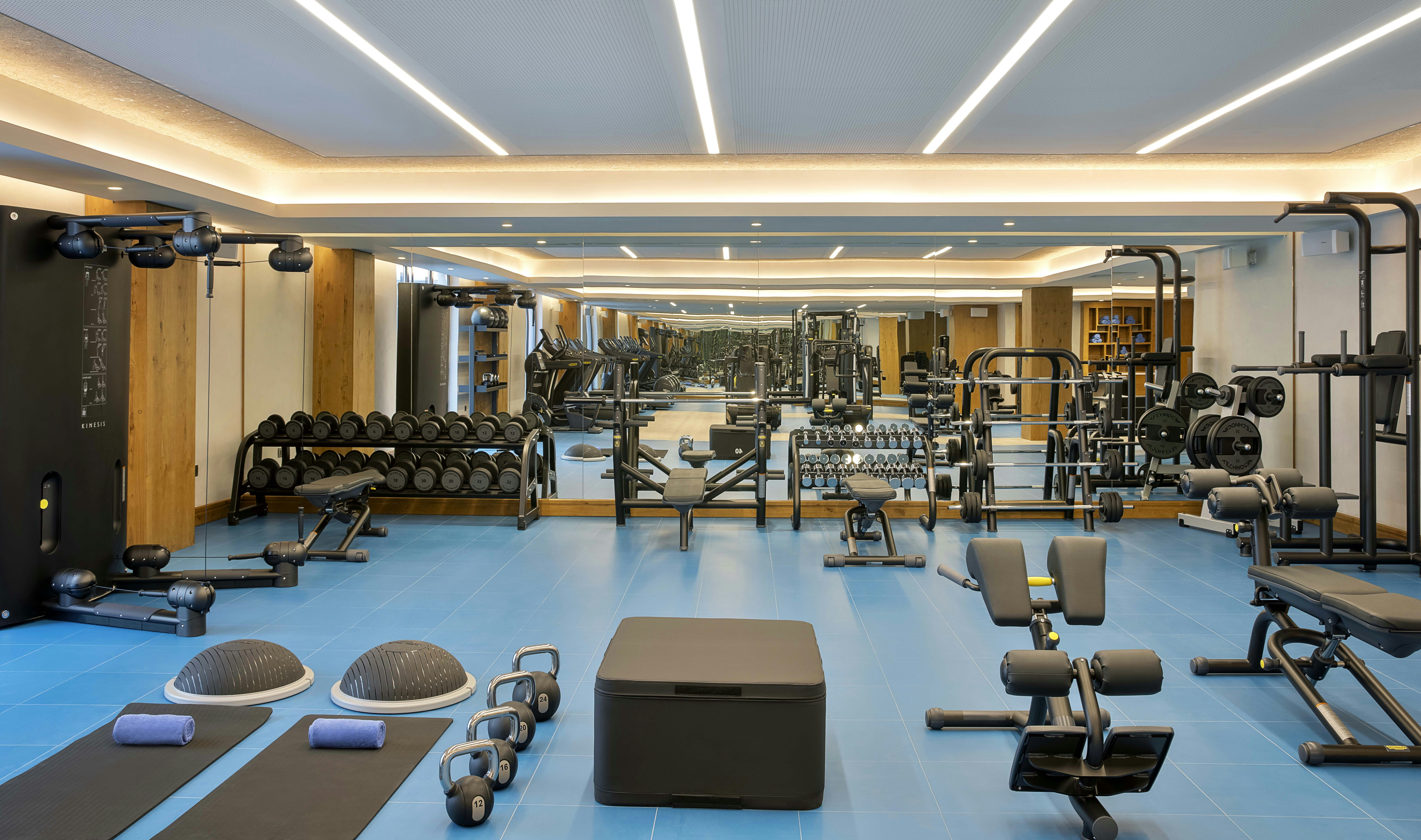 Hilton Abu Dhabi Yas Island 21/50
