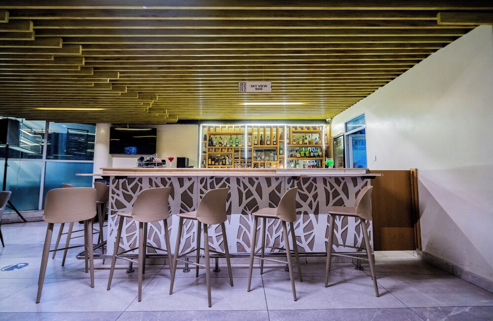 PrideInn Plaza Nairobi Airport 34/48