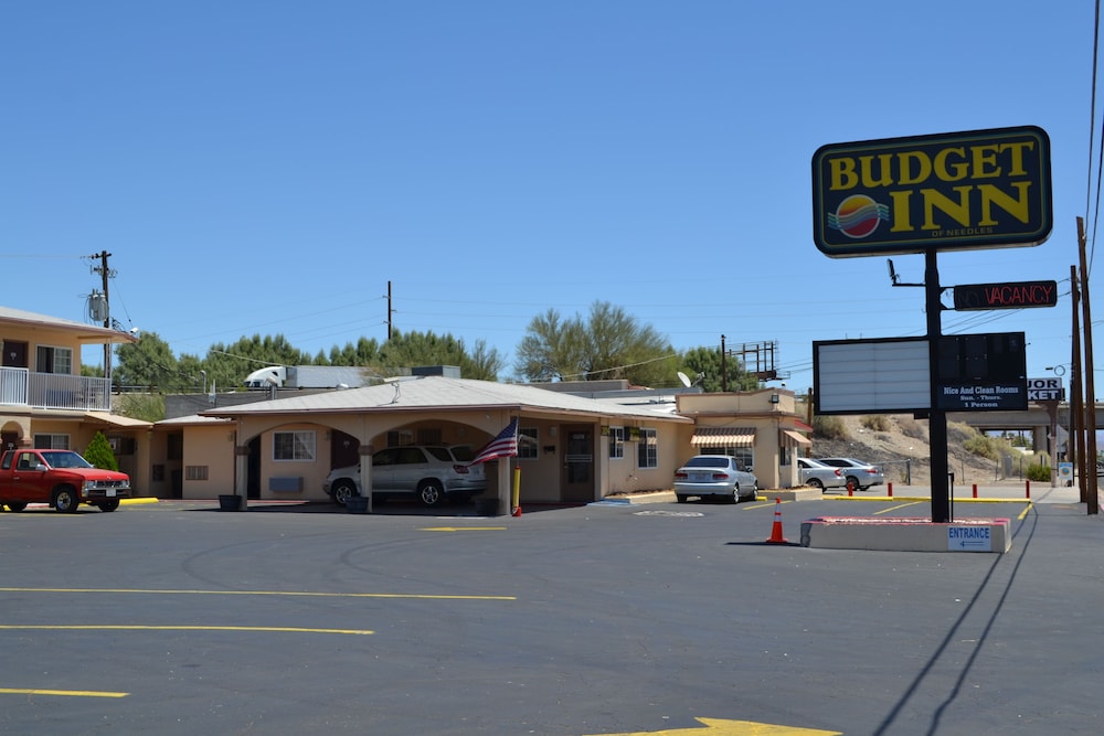 Budget Inn of Needles 7/51