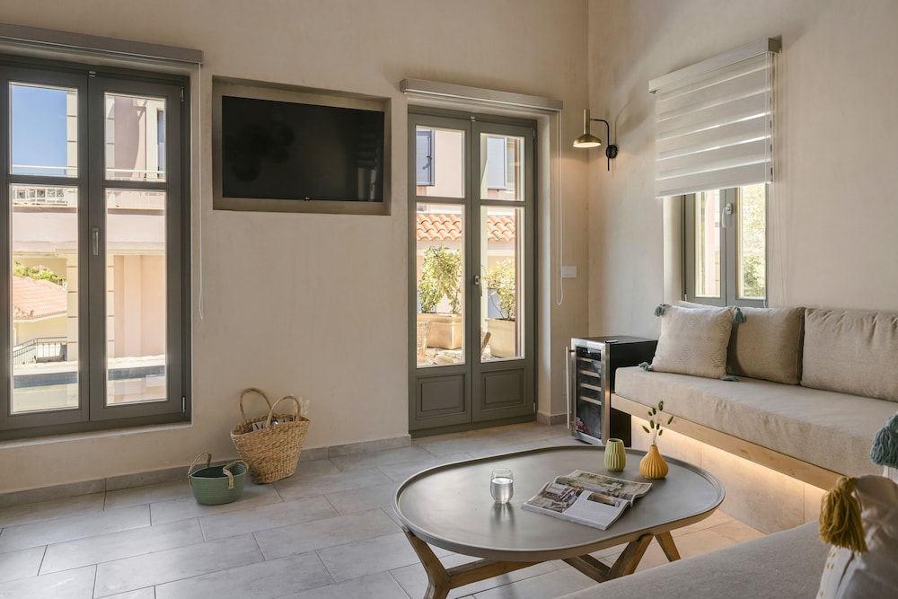 Chromata Assos Villas Kefalonia 48/63