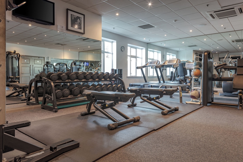 Slaley Hall Hotel, Spa & Golf Resort 40/71