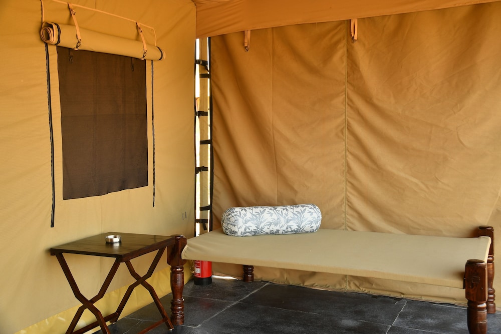 Aalia Jungle Retreat and Spa 8/73