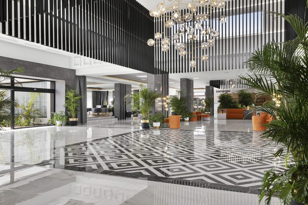 Hotel Riu Palace Santa Maria - All Inclusive 9/50