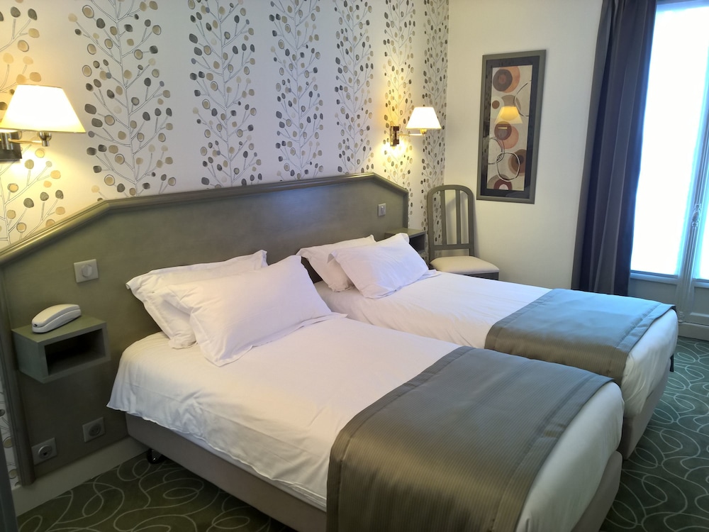 Relais Du Pre 19/34