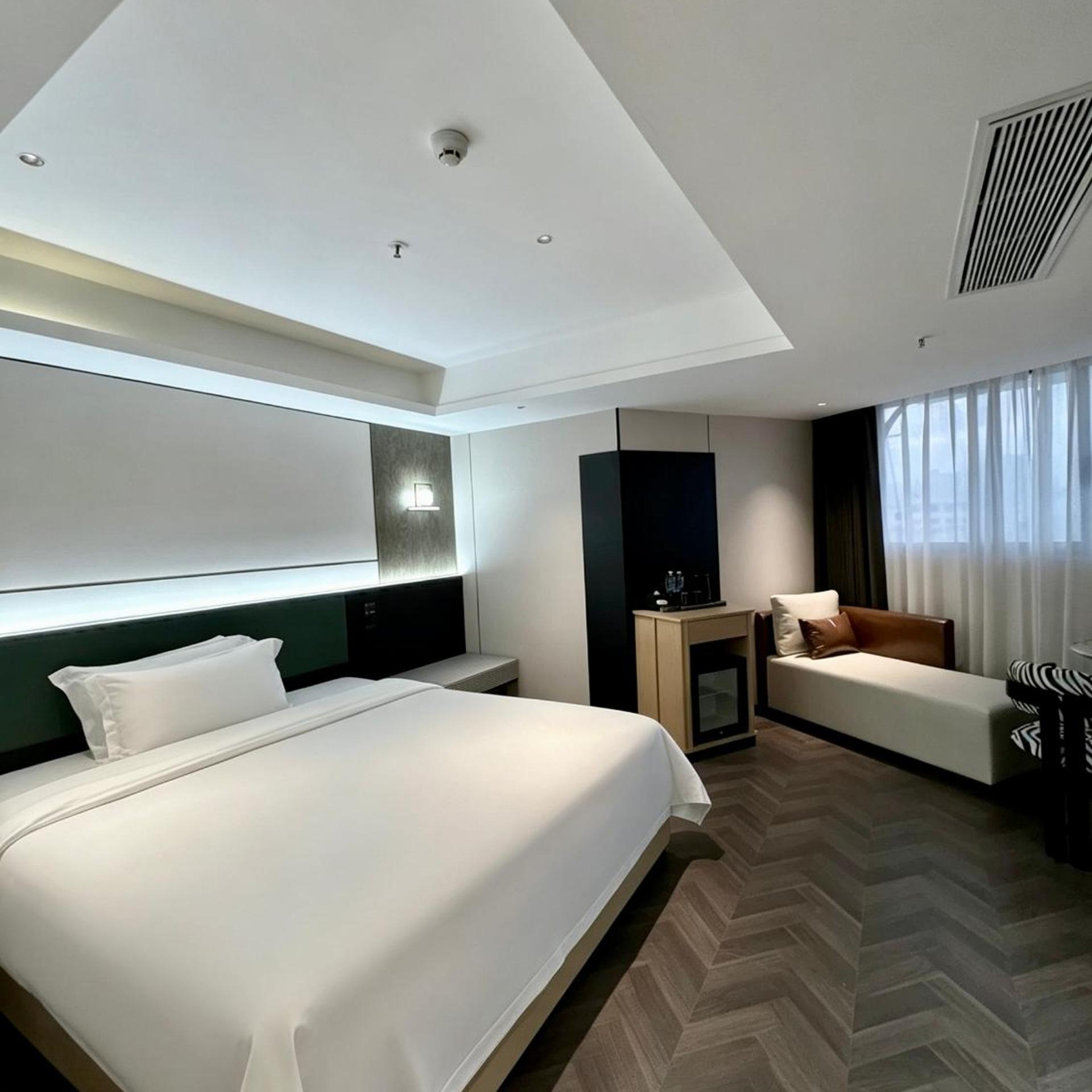 YINGSHANG HOTEL KECUN DUNHE BRANCH 24/55
