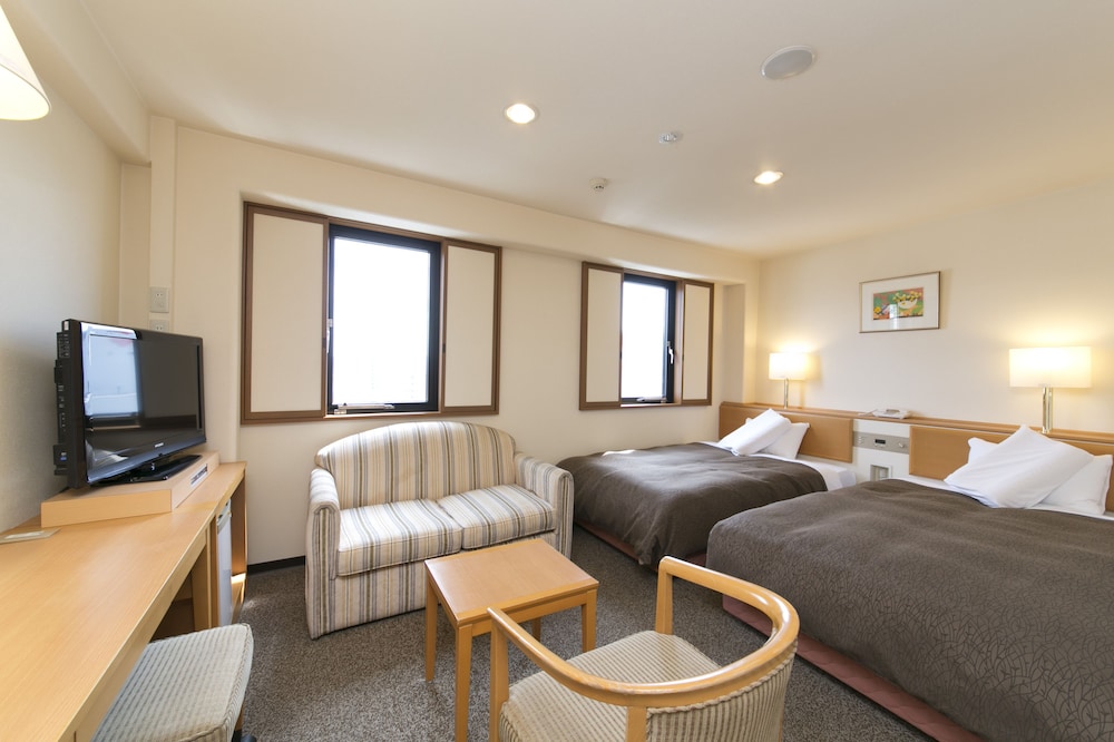 SMILE HOTEL SHIZUOKA(Formerly Abant Inn Shizuoka) 17/50
