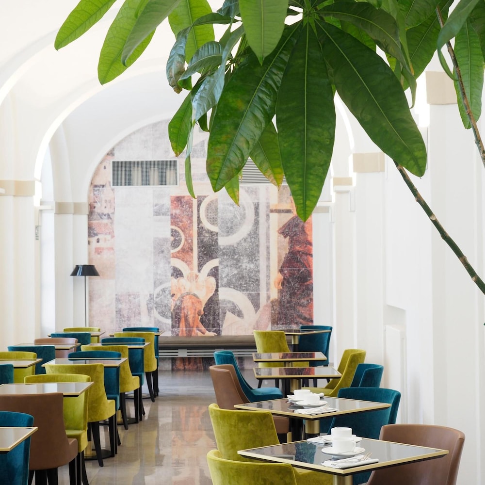 Hotel Horto Convento 42/60