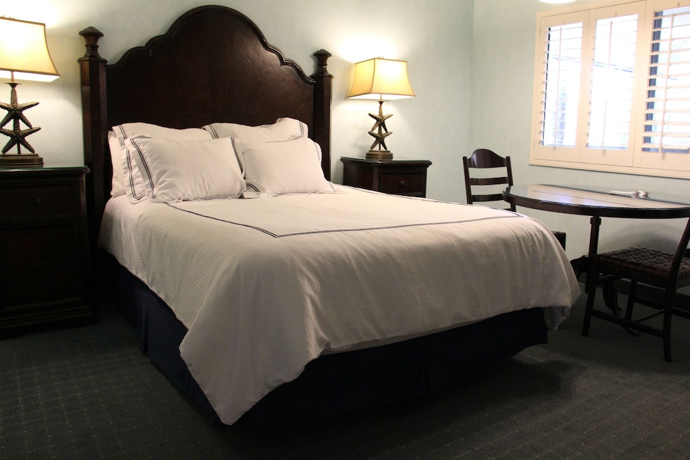 Franciscan Inn & Suites 20/40