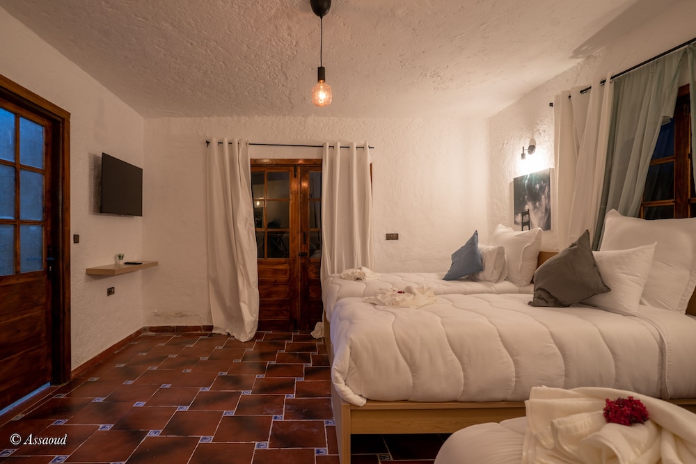 Hotel El Cortijo Spa 14/58