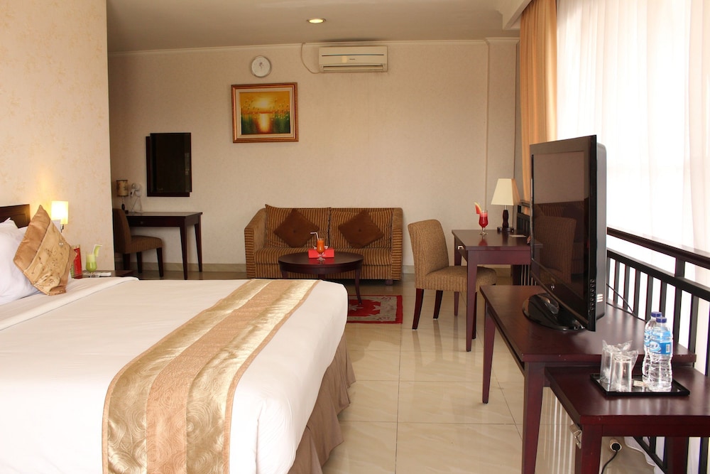 Citra Inn International Hotel 38/74