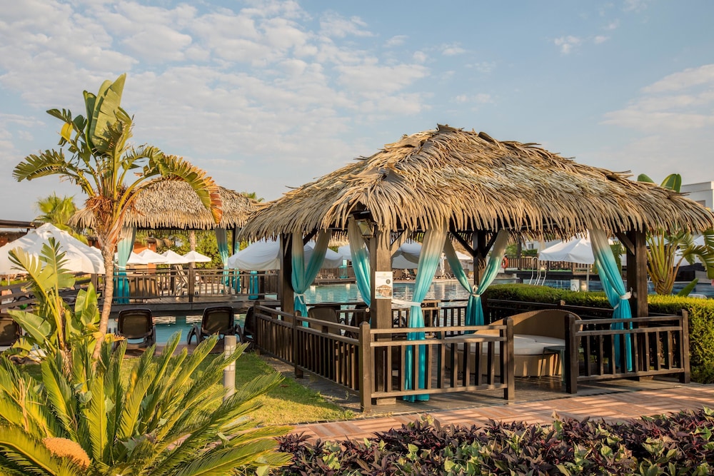 TUI Blue Belek 5/55