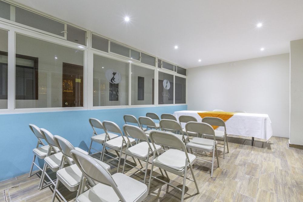 Capital O Oaxaca Guest Hotel 28/31