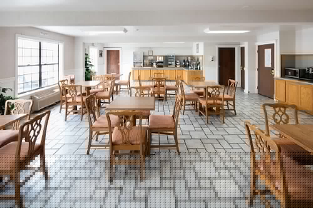 Red Lion Inn & Suites Auburn 29/36