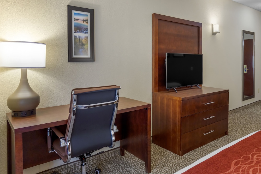 Comfort Inn & Suites Canton Riverstone Area 25/30