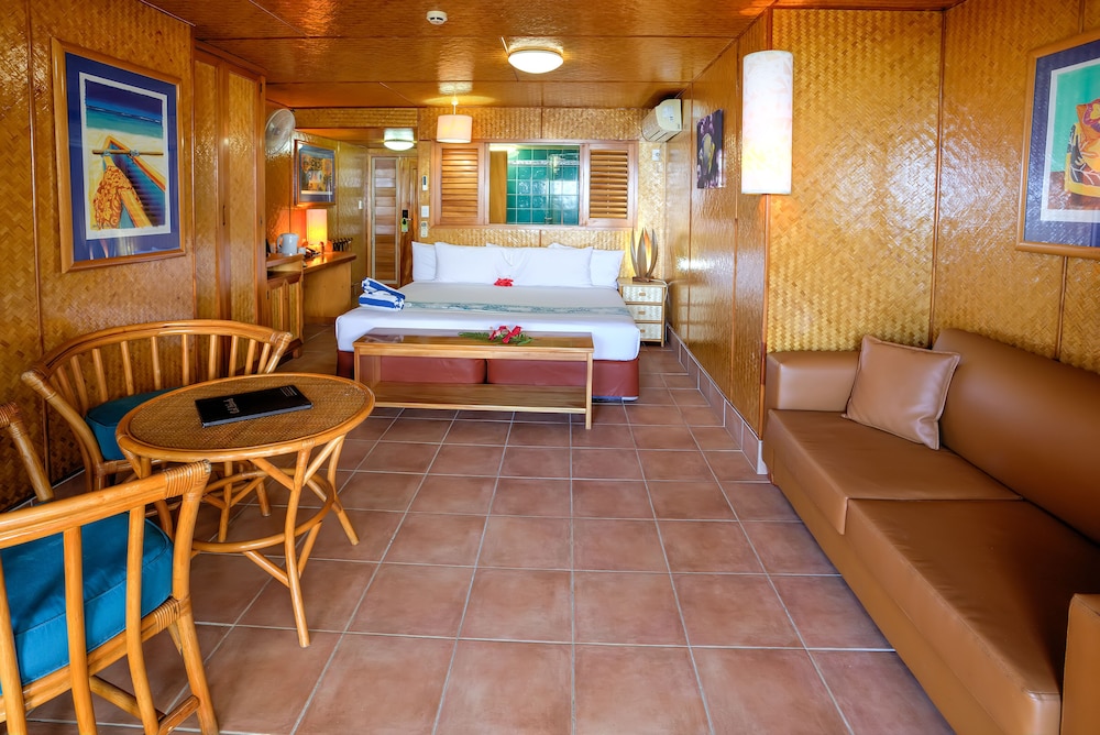 Sanctuary Rarotonga-On The Beach-Adults Only 31/62