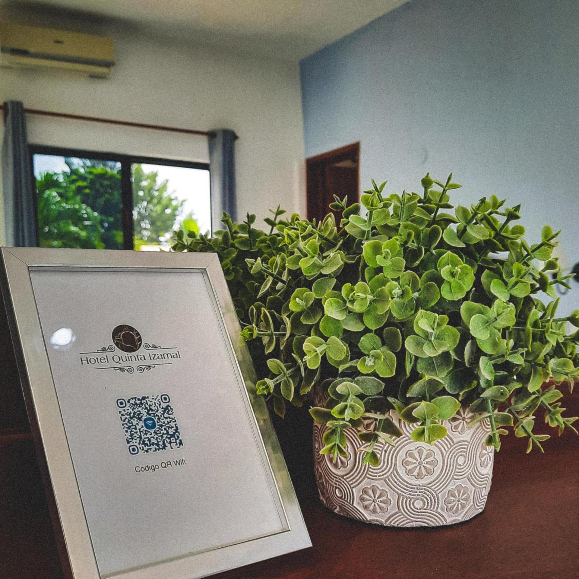Hotel Quinta Izamal 23/50