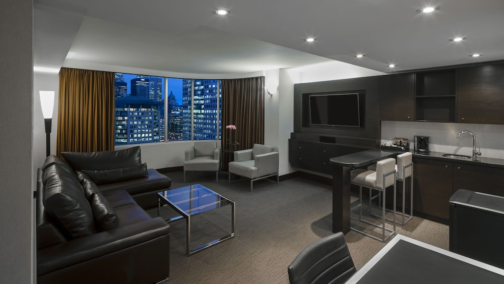 Hyatt Regency Toronto Hotel 36/63
