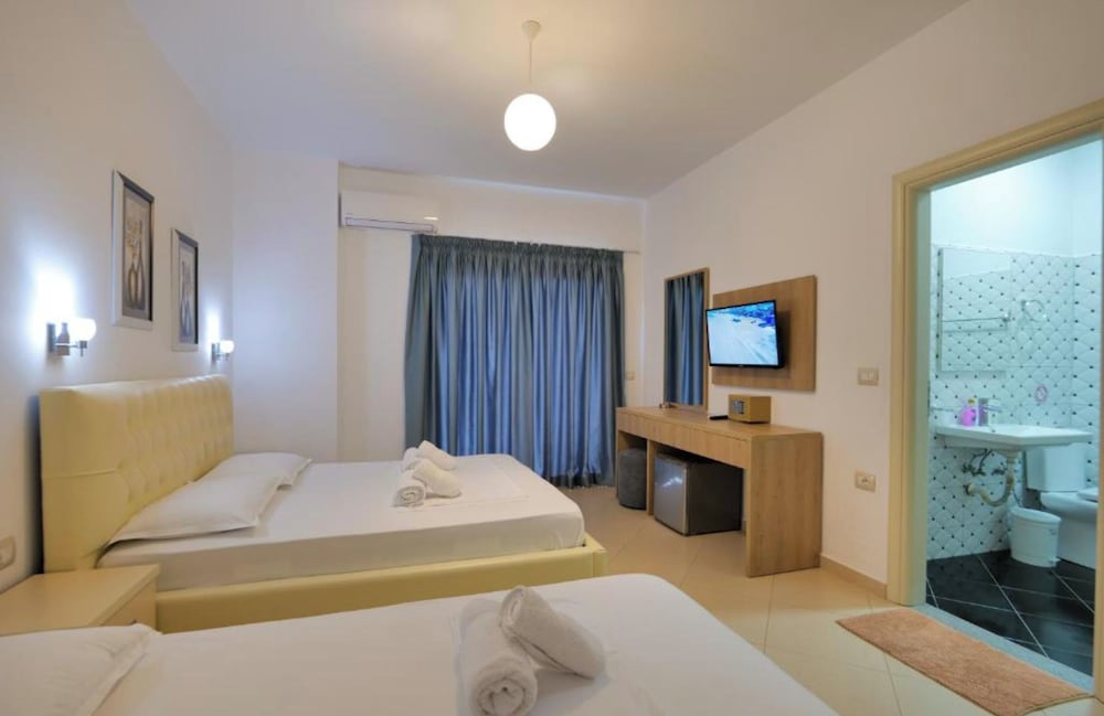Hotel Afa 7/24