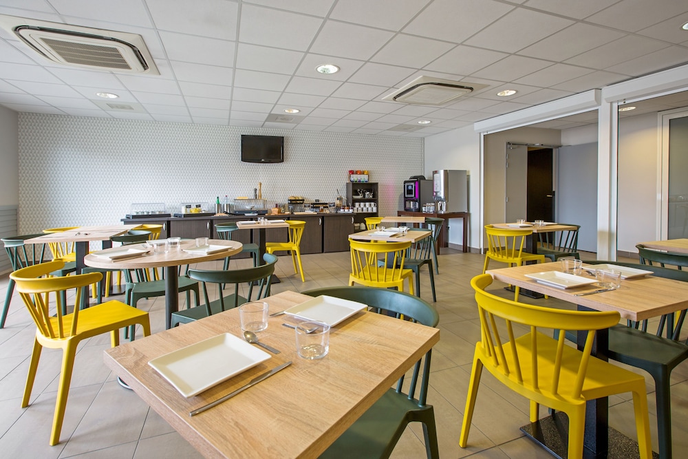 Appart City Confort Toulouse Aeroport Cornebarrieu 38/58