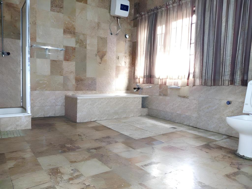 Cynergy Suites Apapa 12/15