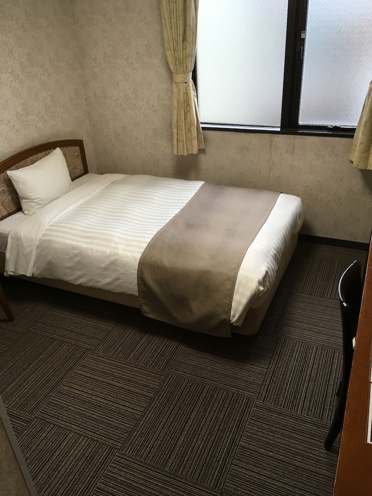 Shinmatsudo Station Hotel 10/27