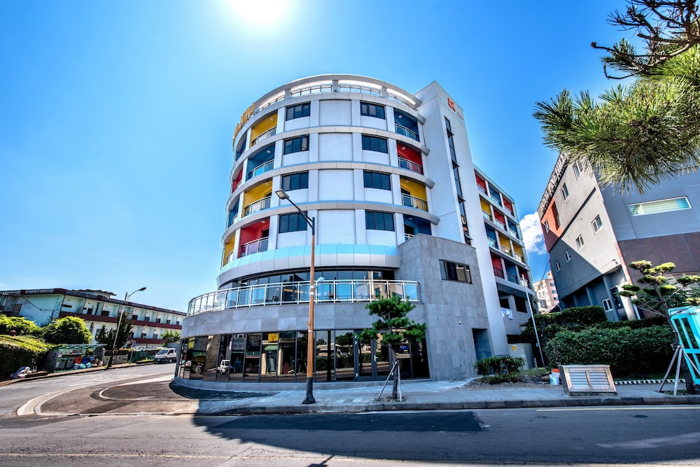 BK HOTEL JEJU 6/50