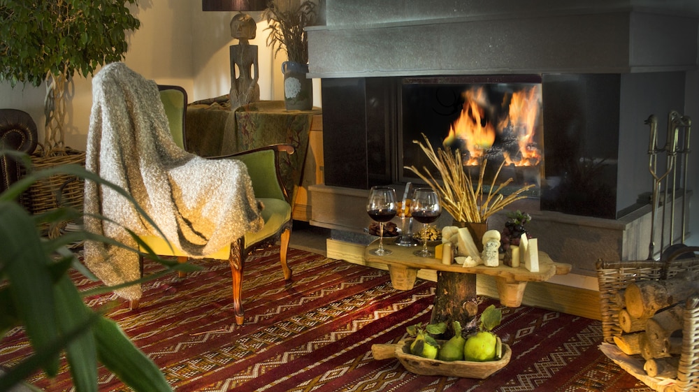 Ortunc Hotel Boutique Class 4/50