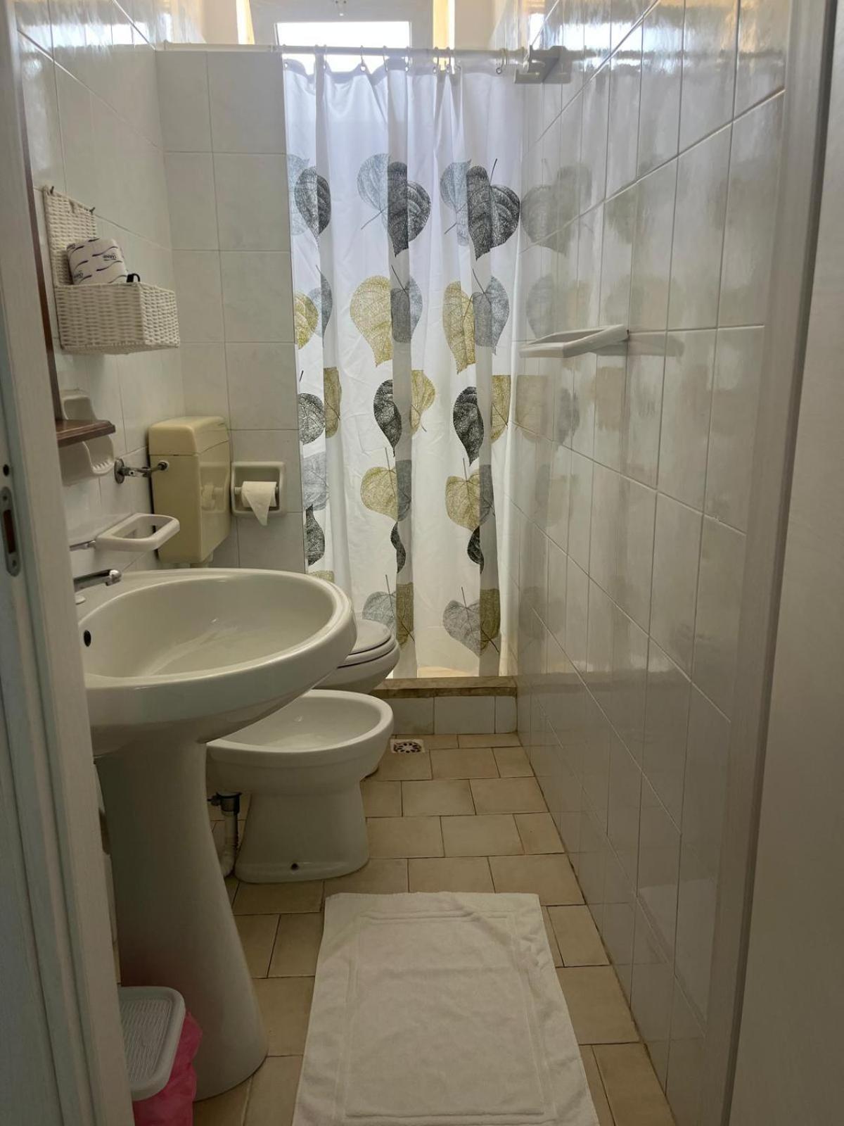 Hotel Giglio 50/50