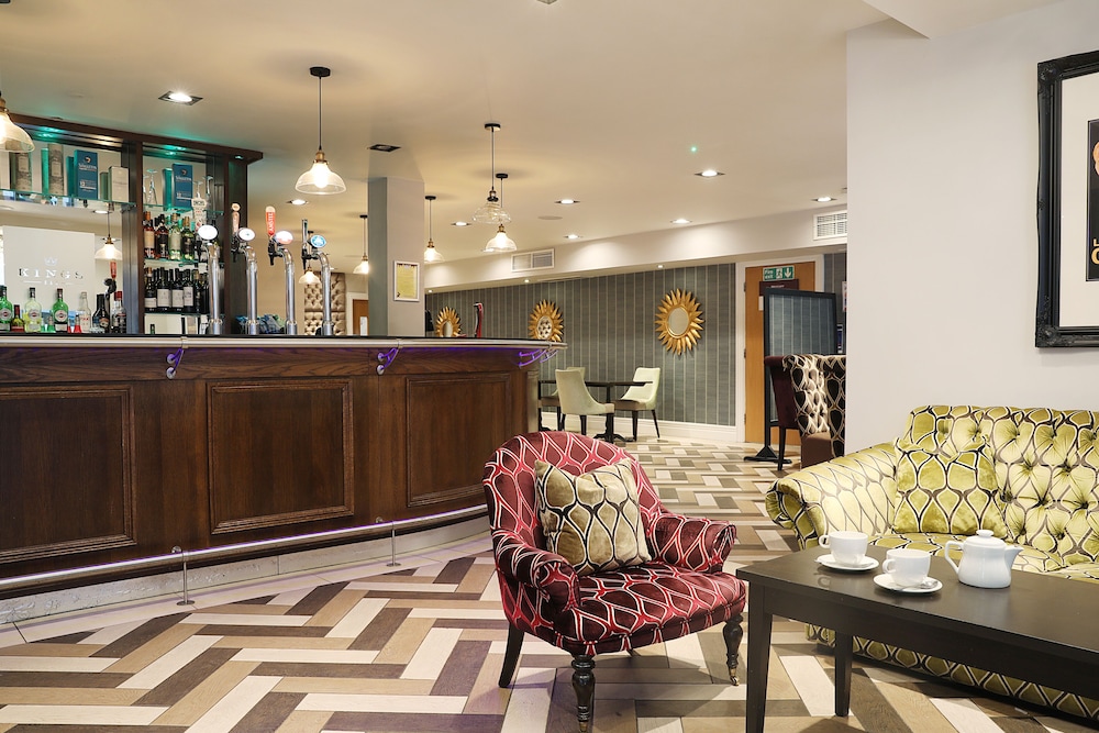 Mercure Darlington Kings Hotel 4/61