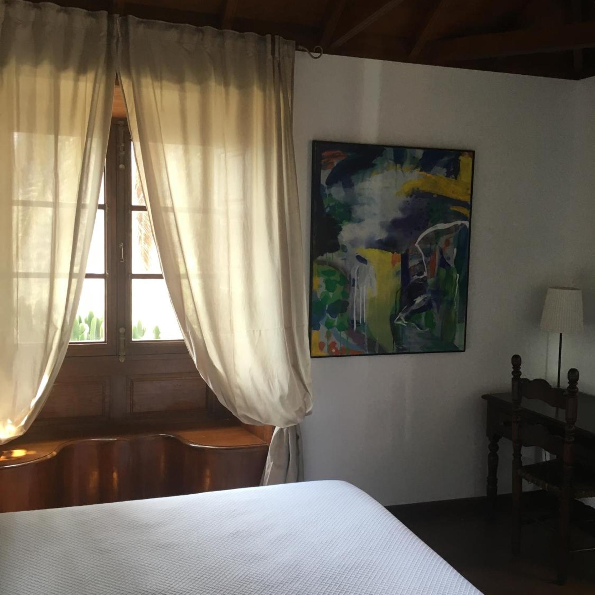 Ibo Alfaro Hotel Rural 9/50