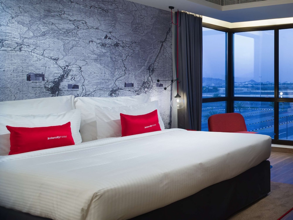 IntercityHotel Nizwa 22/64