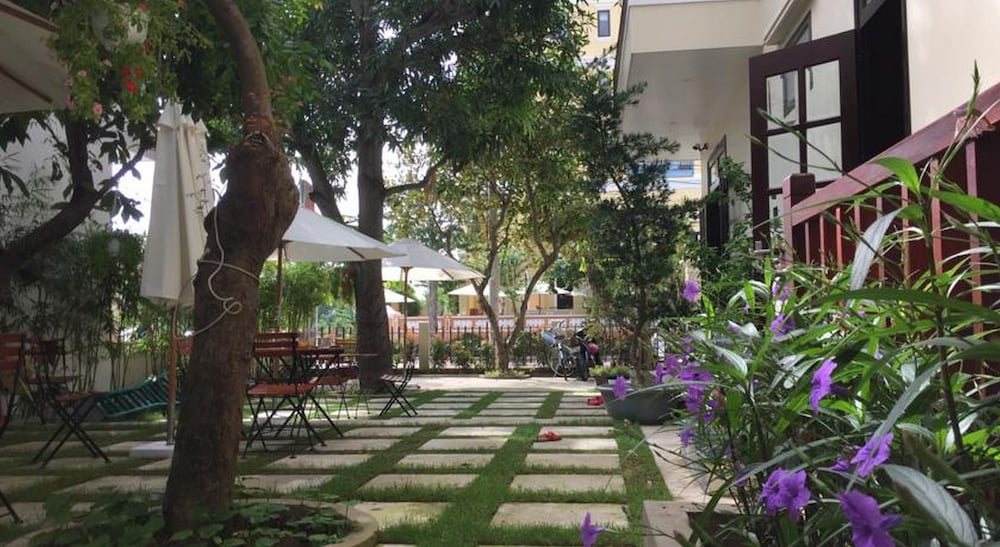 Heritage Homestay 31/31