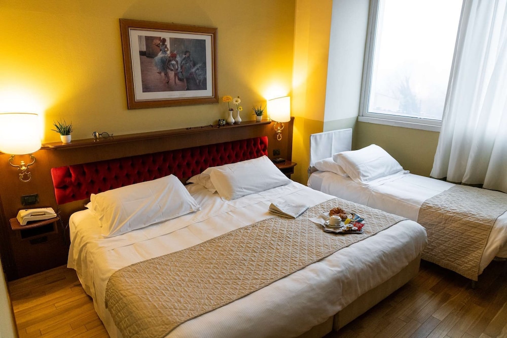 Hotel Alga 9/62