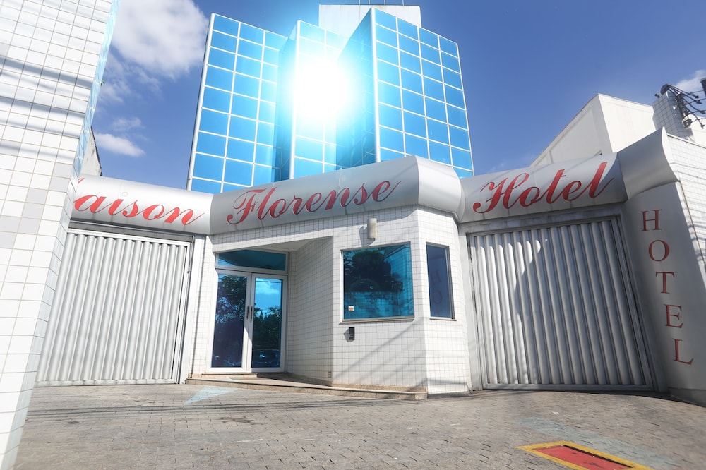 Hotel Maison Florense 16/21