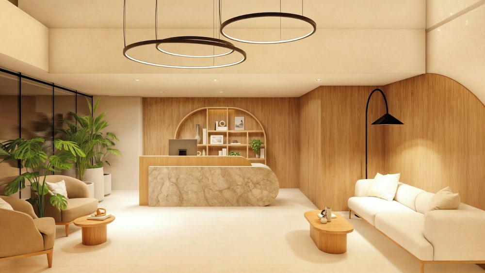Lomm Hotel By Somos The Group 10/50