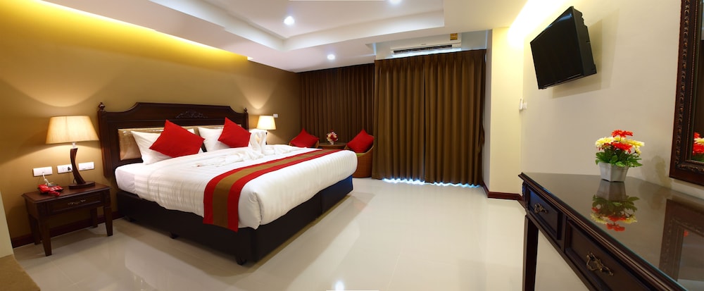 V Residence 14/26