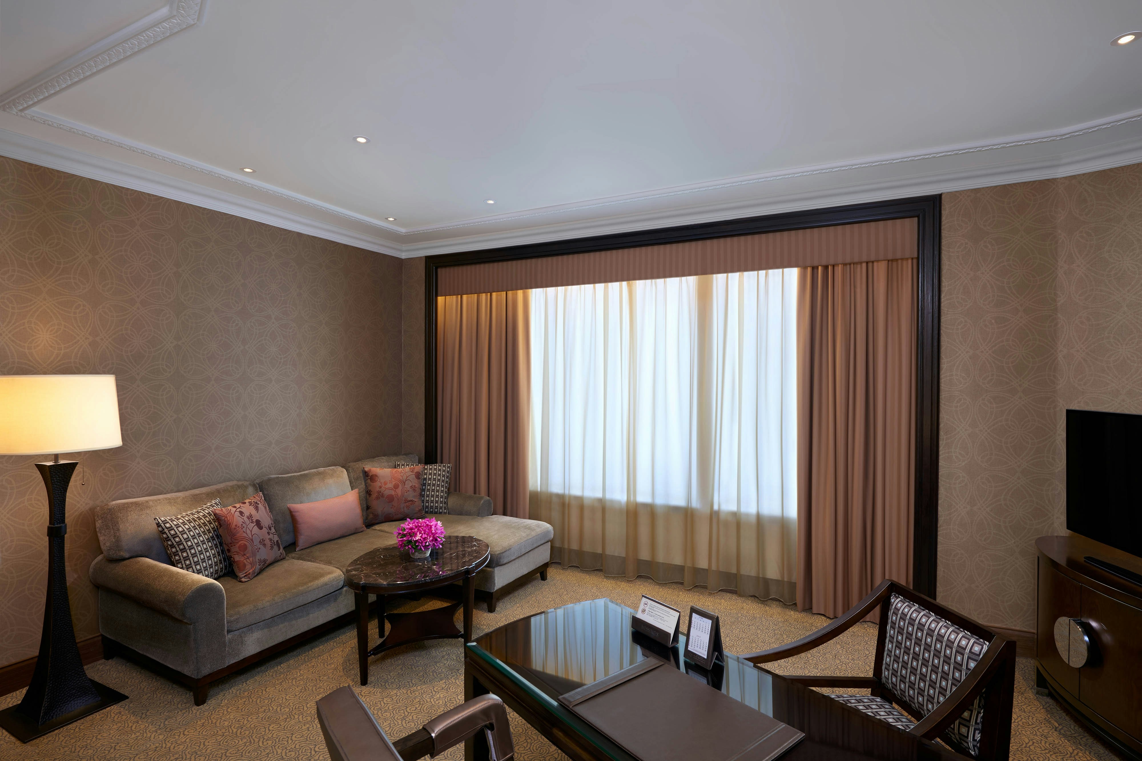 Sheraton Grande Sukhumvit 47/79