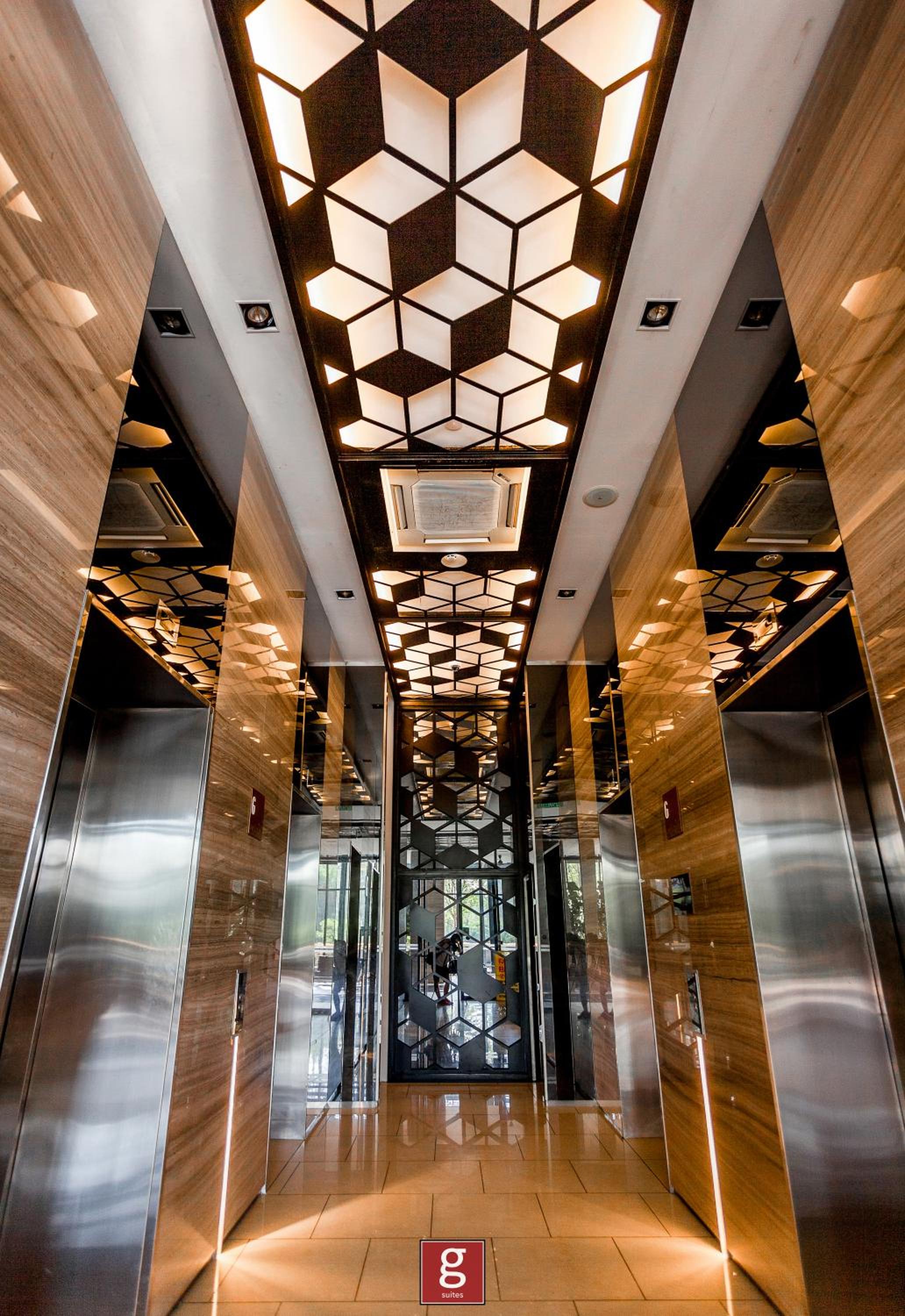 Expressionz Professional Suites by G Suites 22/50