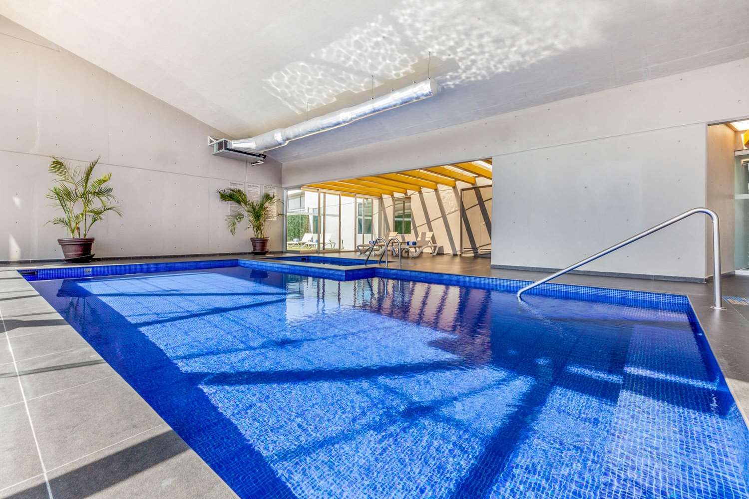 La Quinta by Wyndham San Jose Chiapa Puebla 26/55