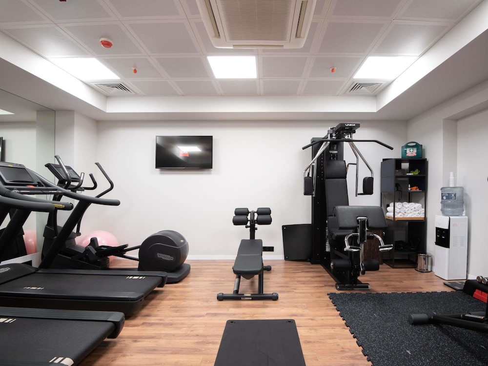 ibis Baku City Hotel 22/50