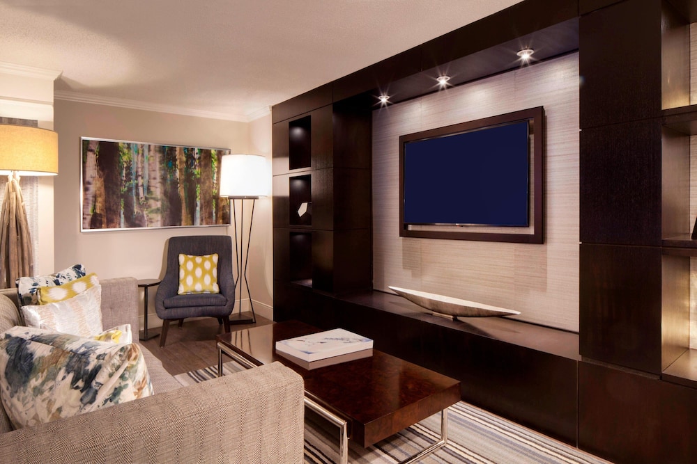 Marriott Research Triangle Park 18/48