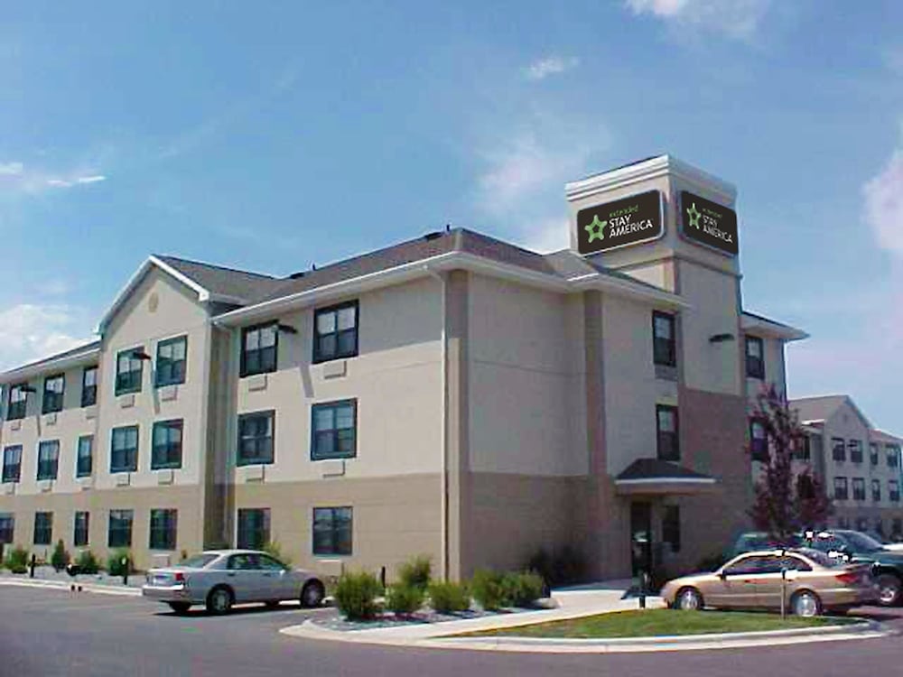 Extended Stay America Billings - West End 1/55