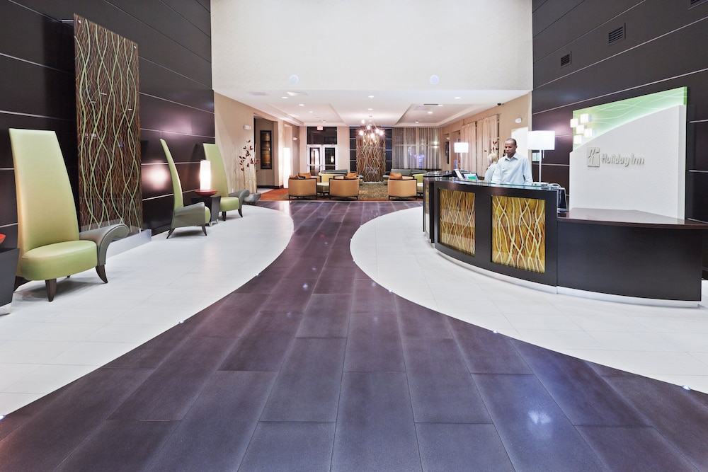 DoubleTree by Hilton Houston Westchase 5/39