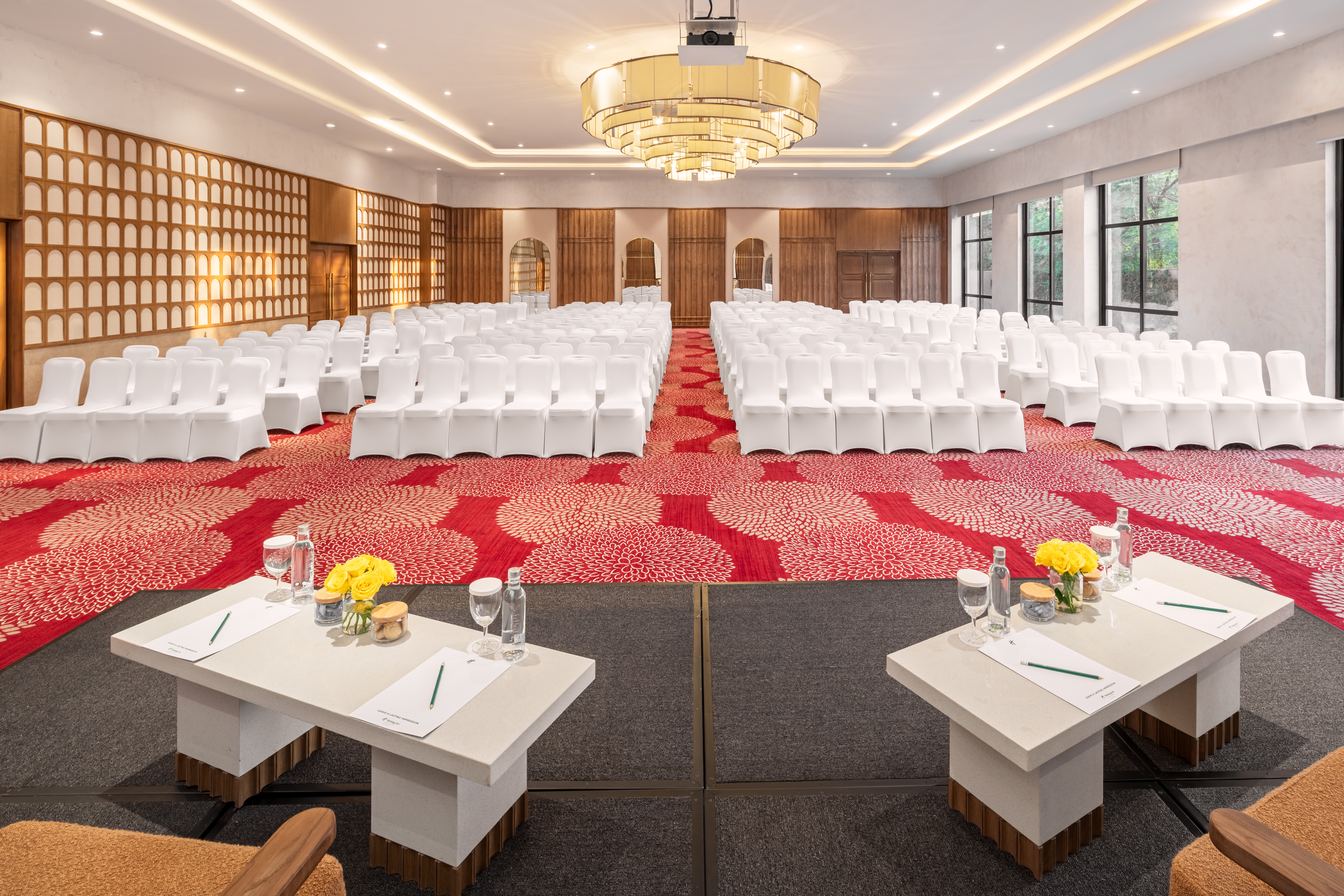 Holiday Inn Gurgaon NH8 38/50