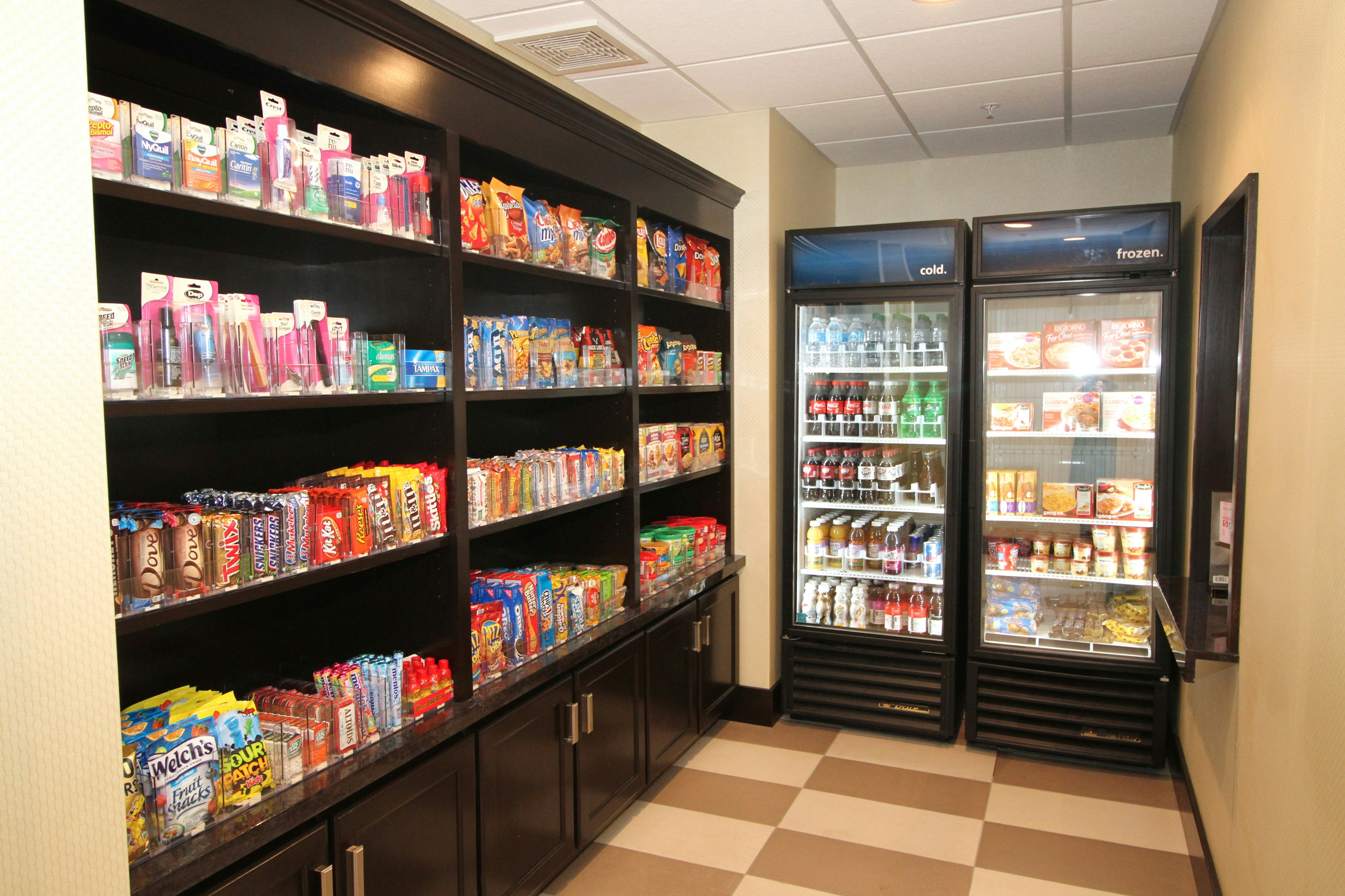 Hampton Inn & Suites Sandusky/Milan 7/14