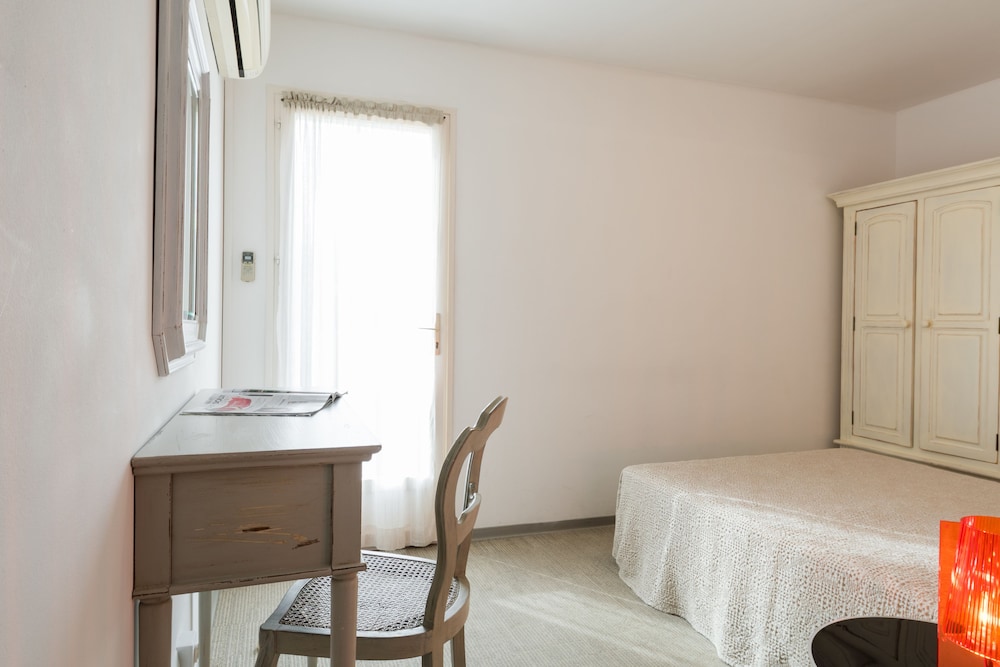 Hotel Cala di l Oru 4/36