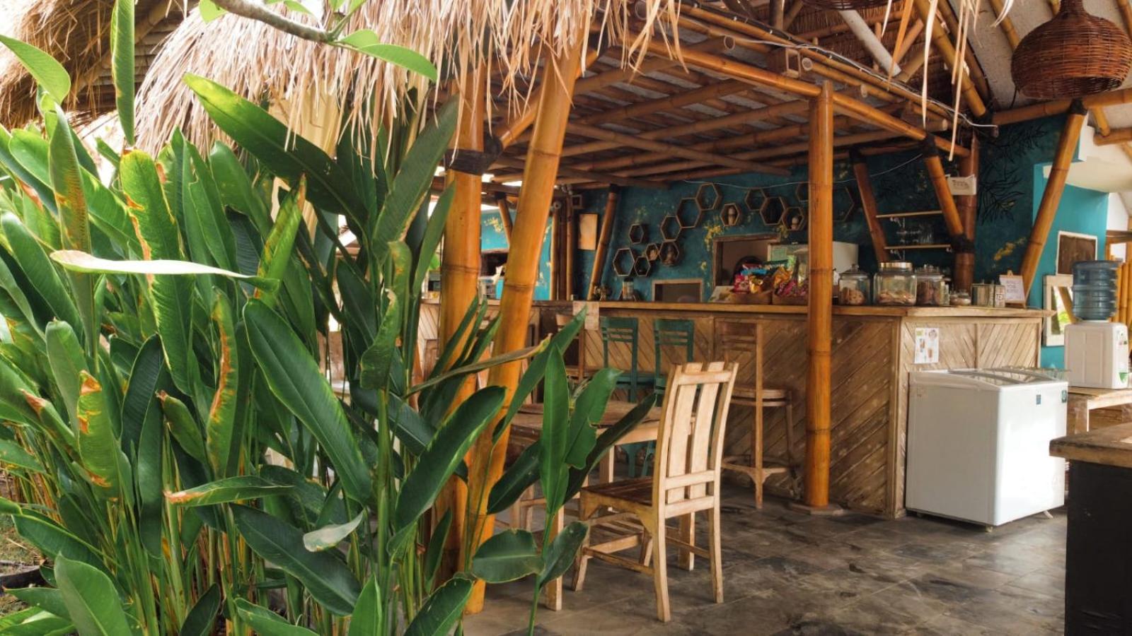 Gili Matiki 9/50